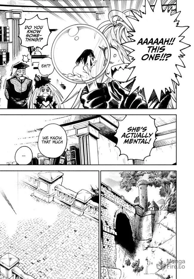 Read Isekai Samurai chapter 15 image 18 on Lezhin