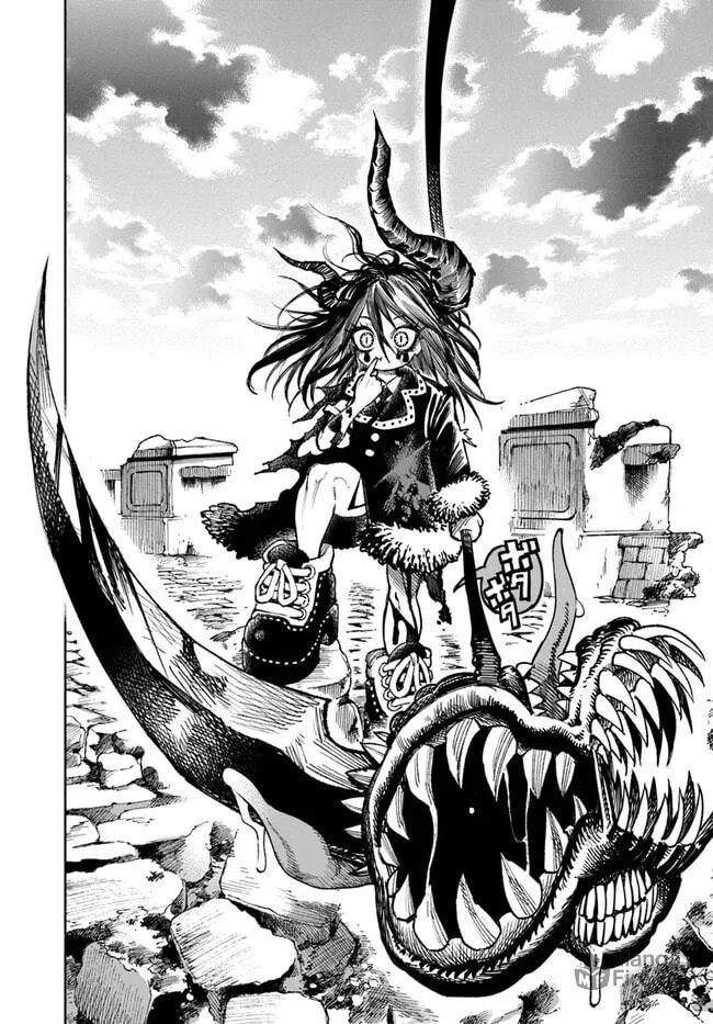 Read Isekai Samurai chapter 15 image 20 on Lezhin