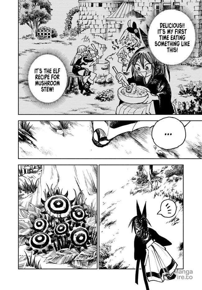 Read Isekai Samurai chapter 16 image 15 on Lezhin