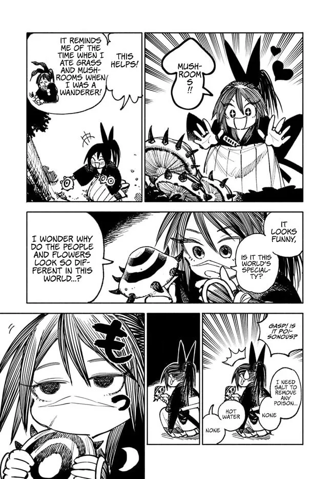 Read Isekai Samurai chapter 16 image 16 on Lezhin