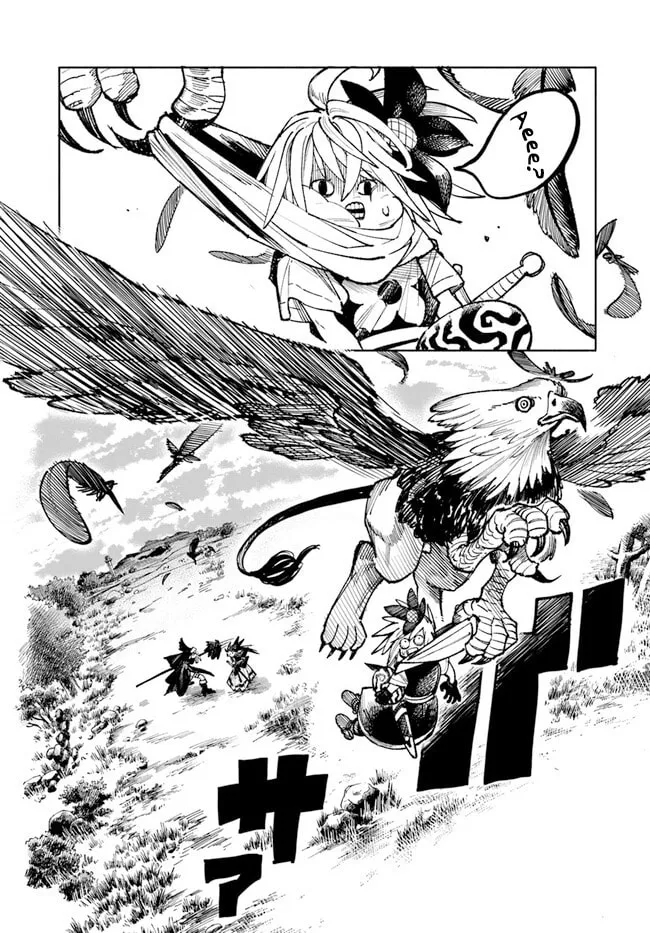 Read Isekai Samurai chapter 16 image 26 on Lezhin