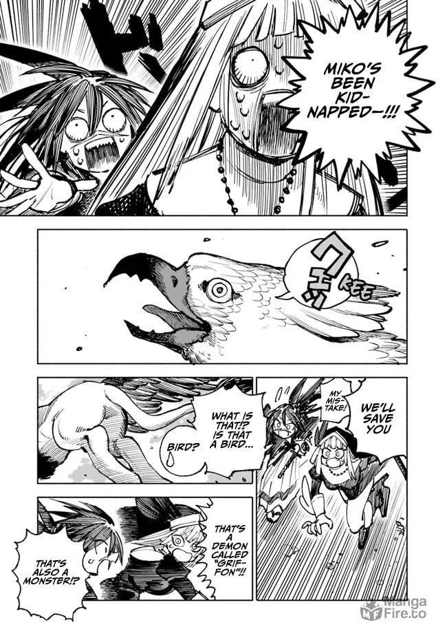 Read Isekai Samurai chapter 16 image 27 on Lezhin