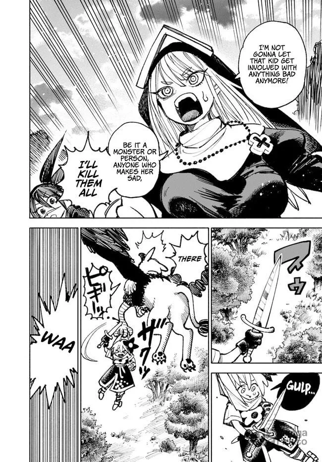 Read Isekai Samurai chapter 16 image 30 on Lezhin