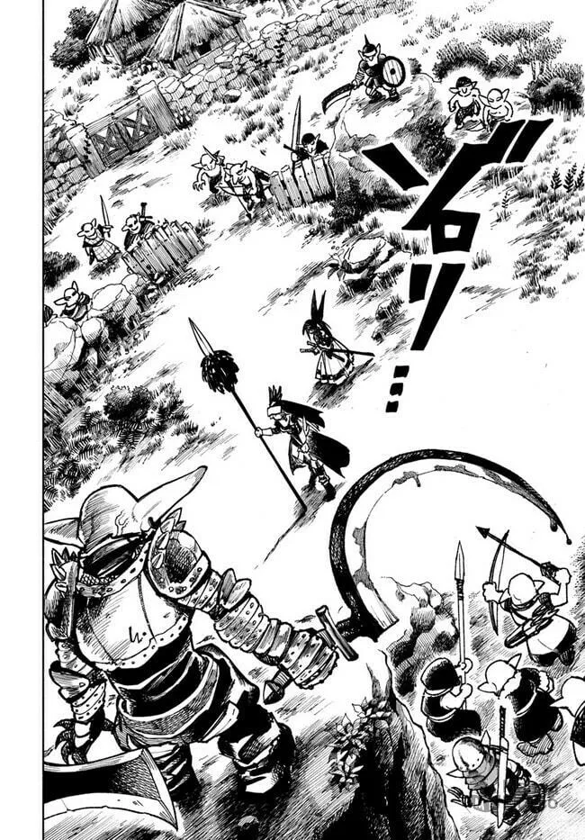 Read Isekai Samurai chapter 16 image 39 on Lezhin