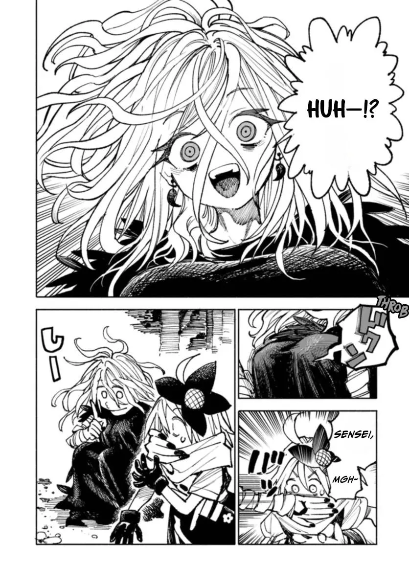 Read Isekai Samurai chapter 17 image 11 on Lezhin