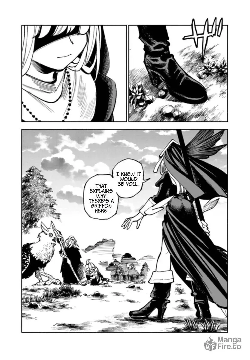 Read Isekai Samurai chapter 17 image 27 on Lezhin