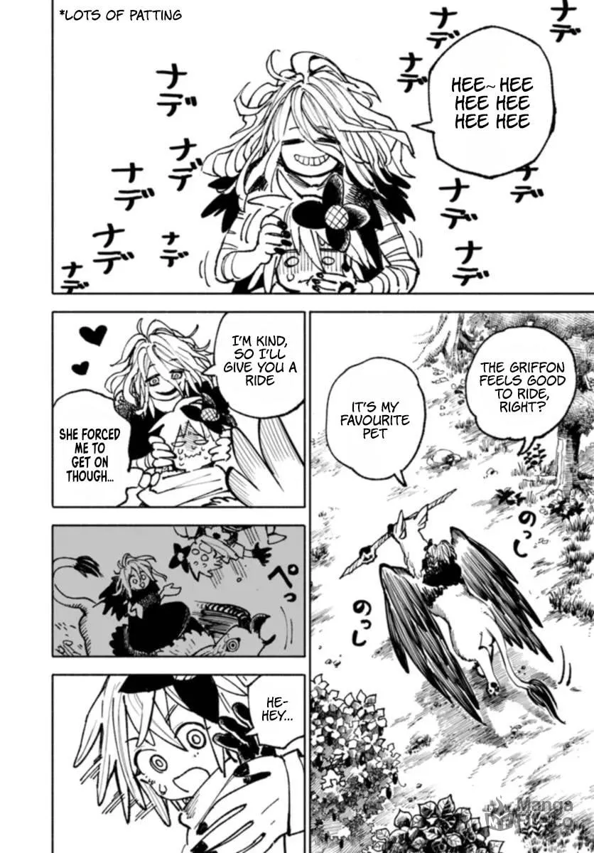 Read Isekai Samurai chapter 17 image 5 on Lezhin