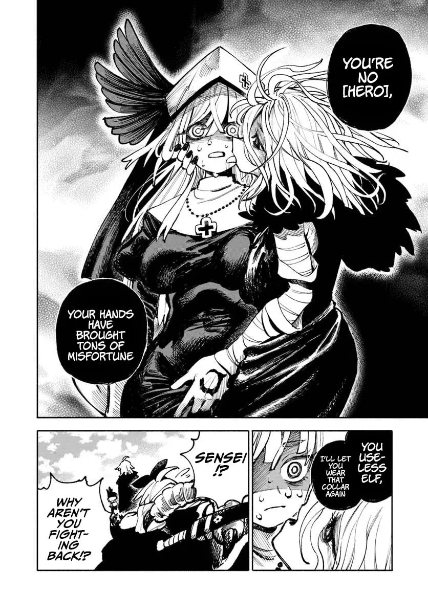 Read Isekai Samurai chapter 18 image 10 on Lezhin