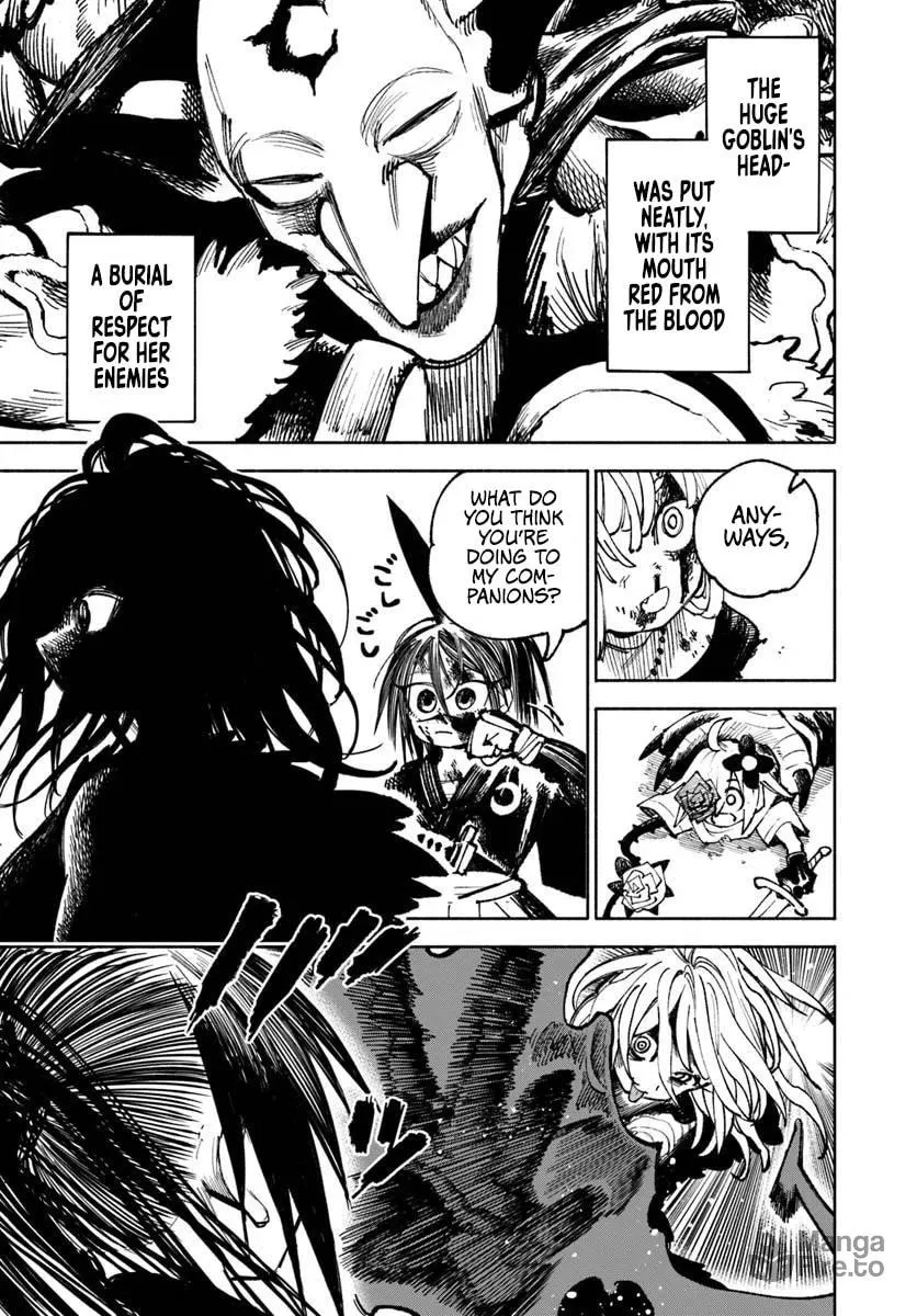 Read Isekai Samurai chapter 18 image 19 on Lezhin