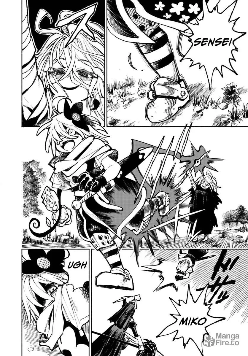 Read Isekai Samurai chapter 18 image 2 on Lezhin