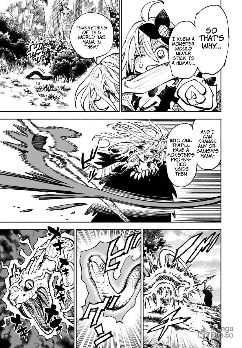 Read Isekai Samurai chapter 18 image 5 on Lezhin