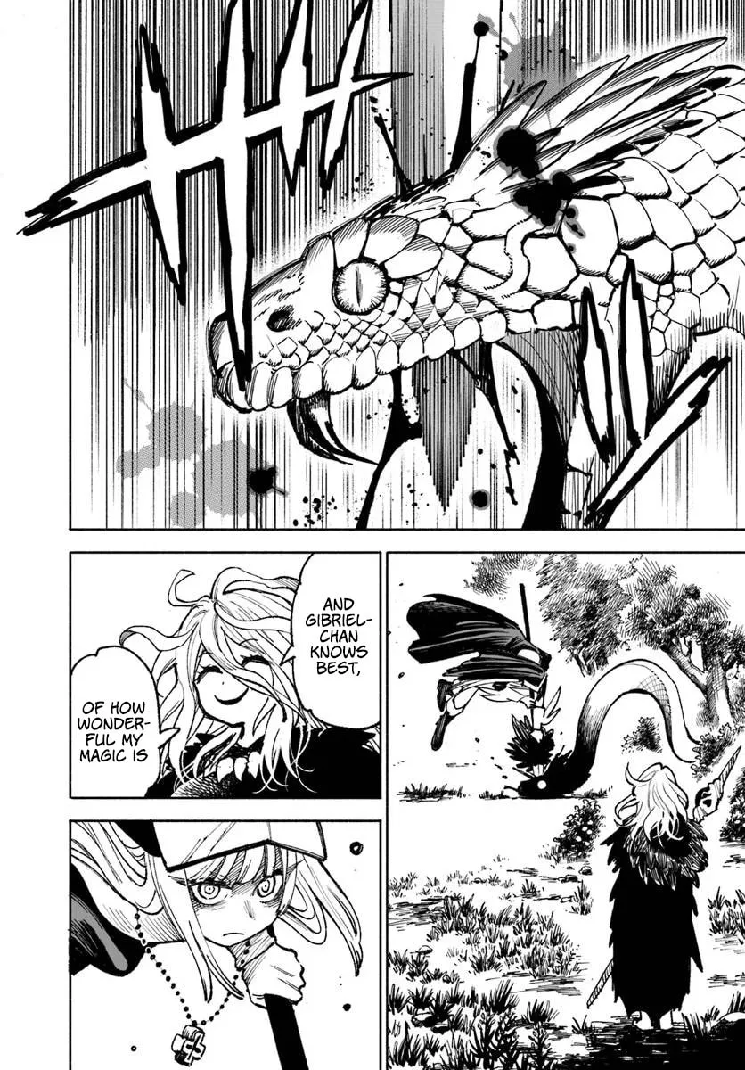 Read Isekai Samurai chapter 18 image 6 on Lezhin