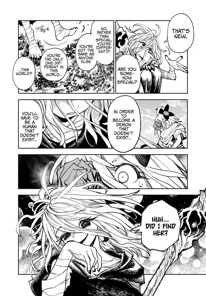 Read Isekai Samurai chapter 19 image 19 on Lezhin