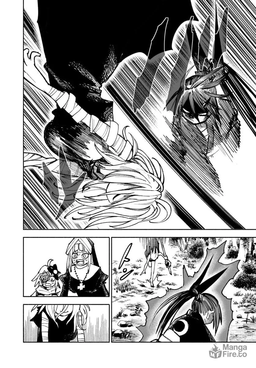 Read Isekai Samurai chapter 19 image 24 on Lezhin