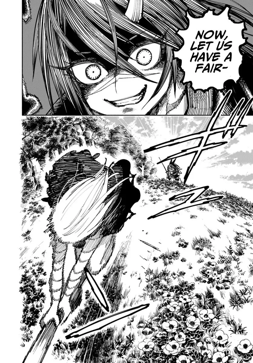 Read Isekai Samurai chapter 19 image 26 on Lezhin