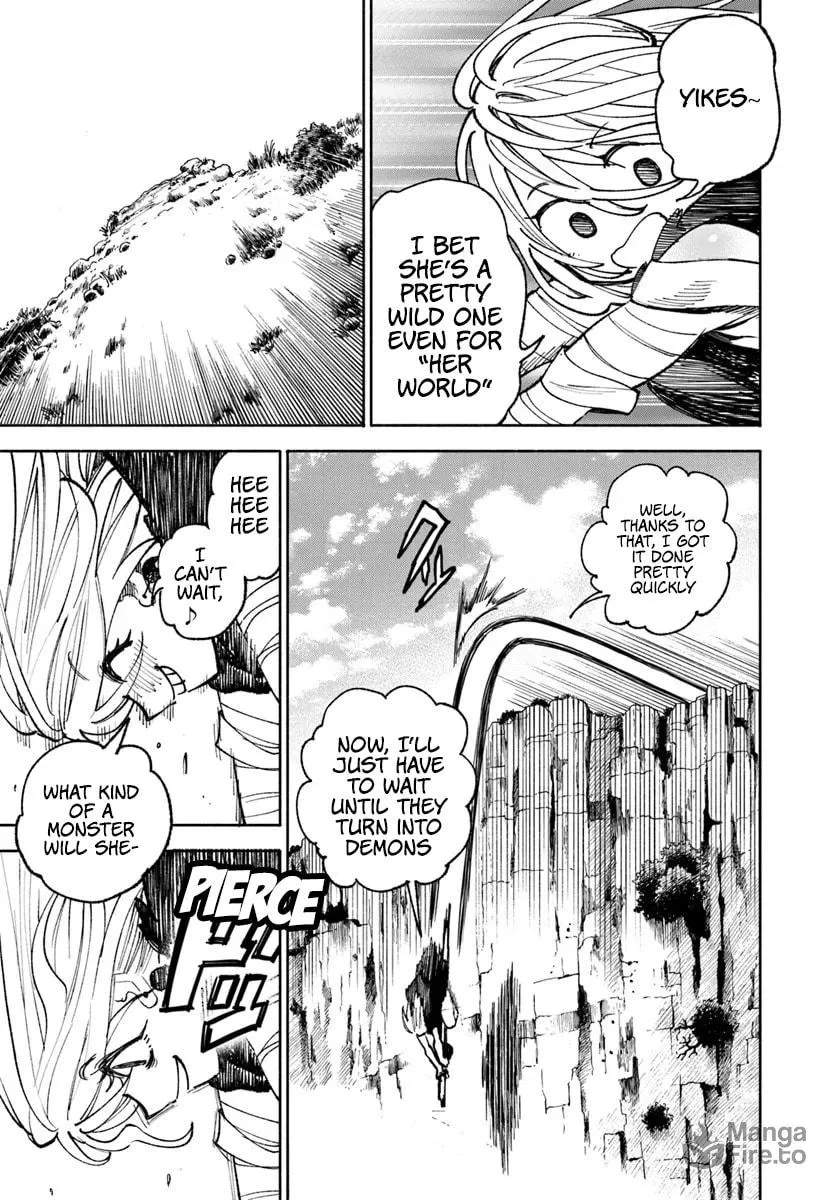 Read Isekai Samurai chapter 19 image 27 on Lezhin