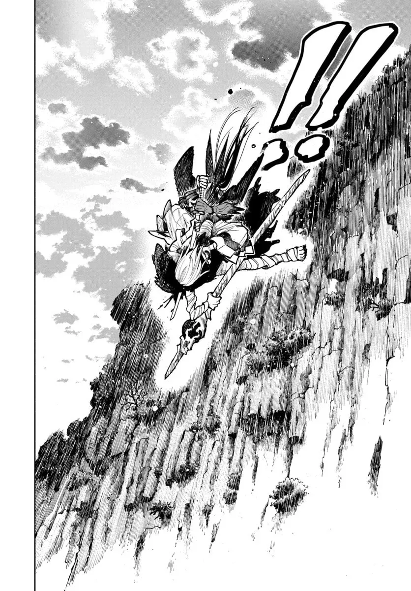 Read Isekai Samurai chapter 19 image 28 on Lezhin