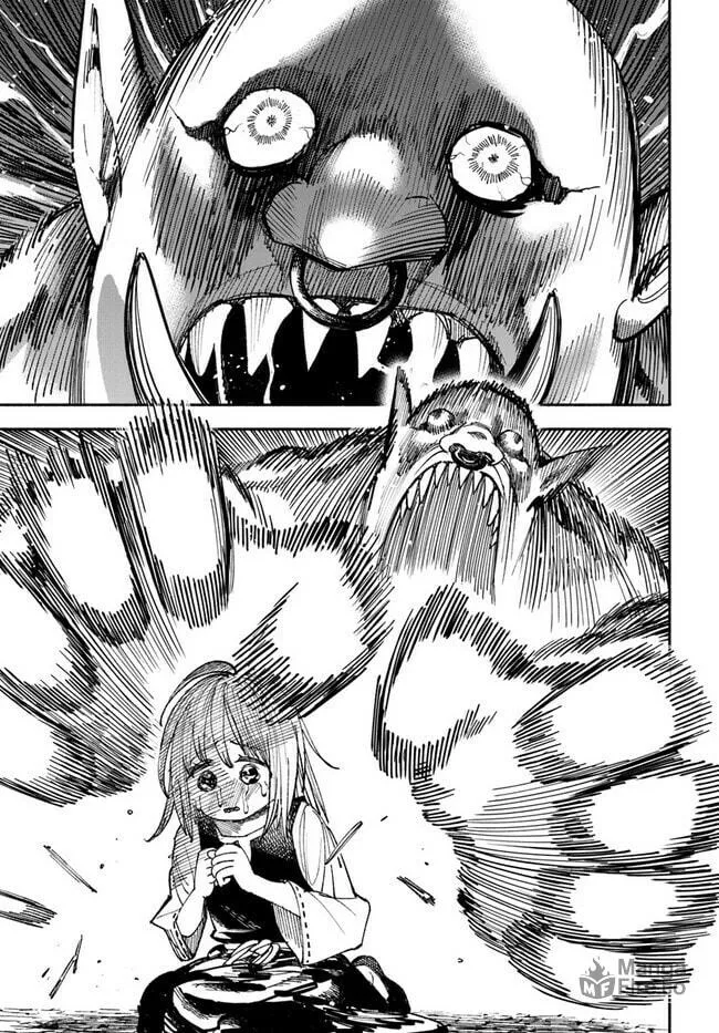 Read Isekai Samurai chapter 2.1 image 12 on Lezhin