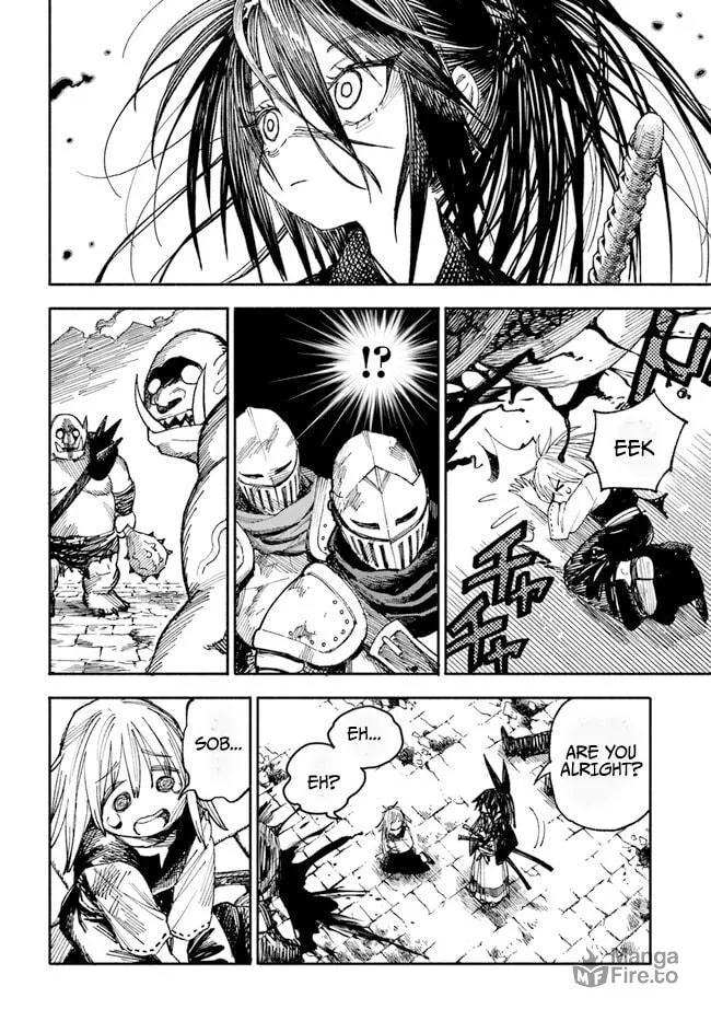 Read Isekai Samurai chapter 2.1 image 15 on Lezhin
