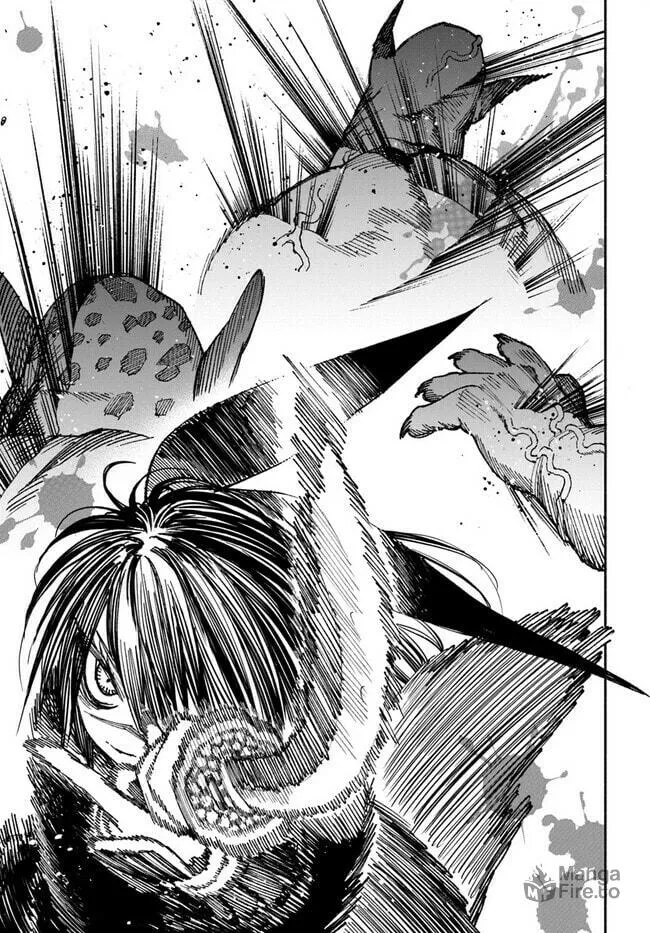 Read Isekai Samurai chapter 2.1 image 18 on Lezhin