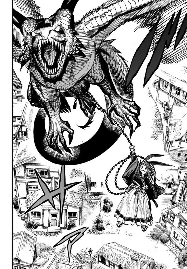 Read Isekai Samurai chapter 2.1 image 23 on Lezhin