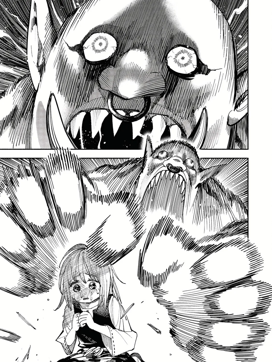 Read Isekai Samurai chapter 2 image 19 on Lezhin