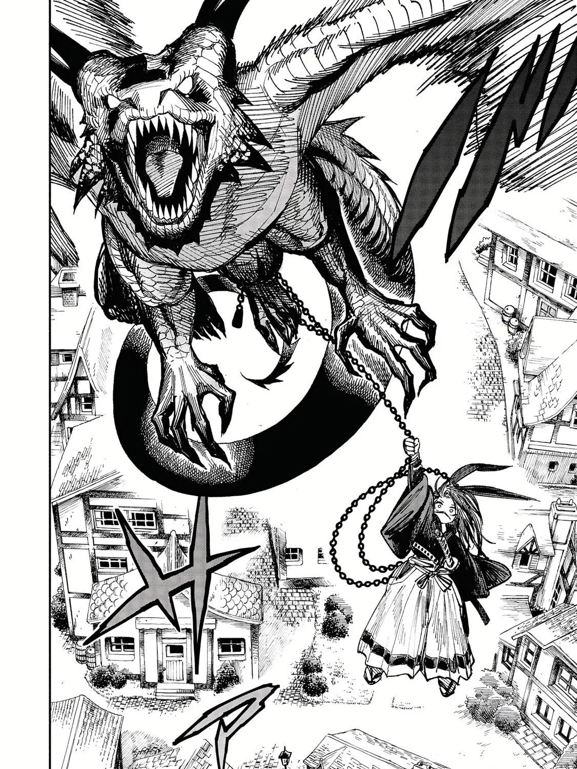 Read Isekai Samurai chapter 2 image 39 on Lezhin