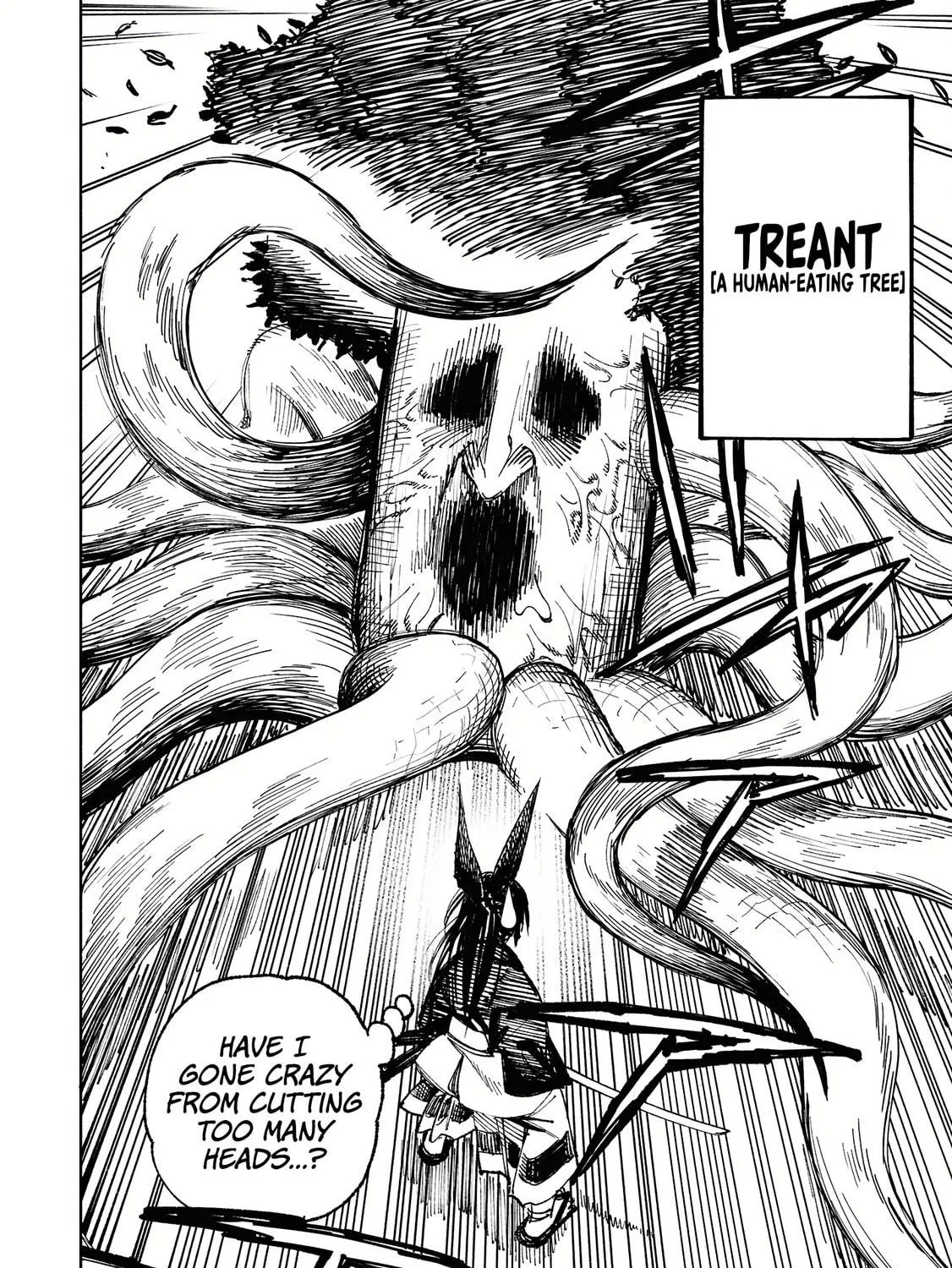 Read Isekai Samurai chapter 2 image 67 on Lezhin