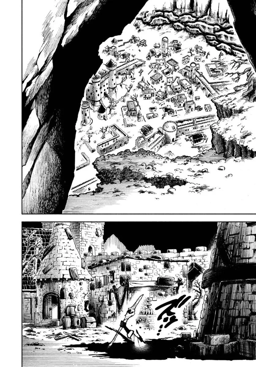 Read Isekai Samurai chapter 20 image 31 on Lezhin