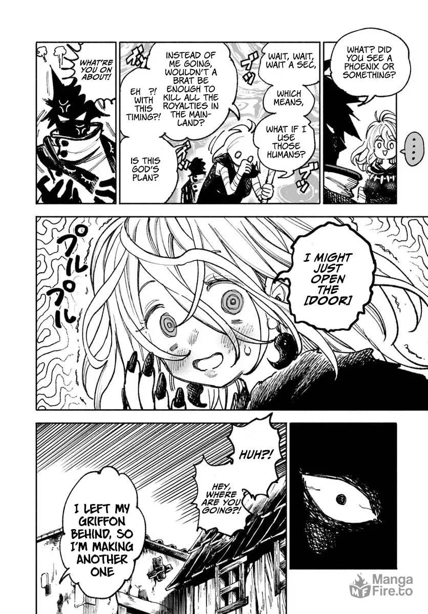 Read Isekai Samurai chapter 20 image 36 on Lezhin