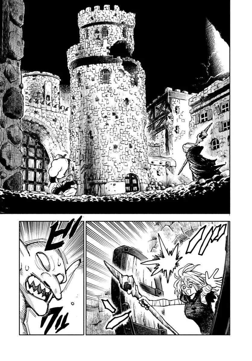 Read Isekai Samurai chapter 20 image 37 on Lezhin