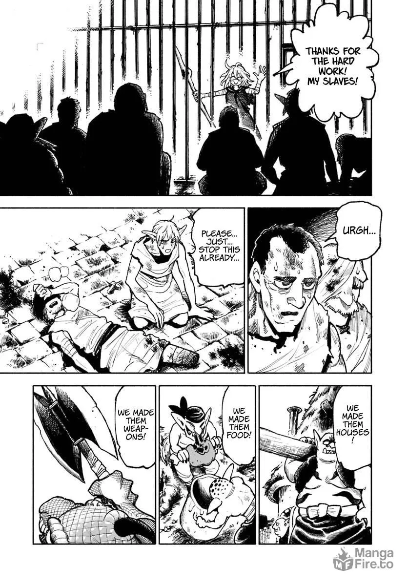 Read Isekai Samurai chapter 20 image 39 on Lezhin