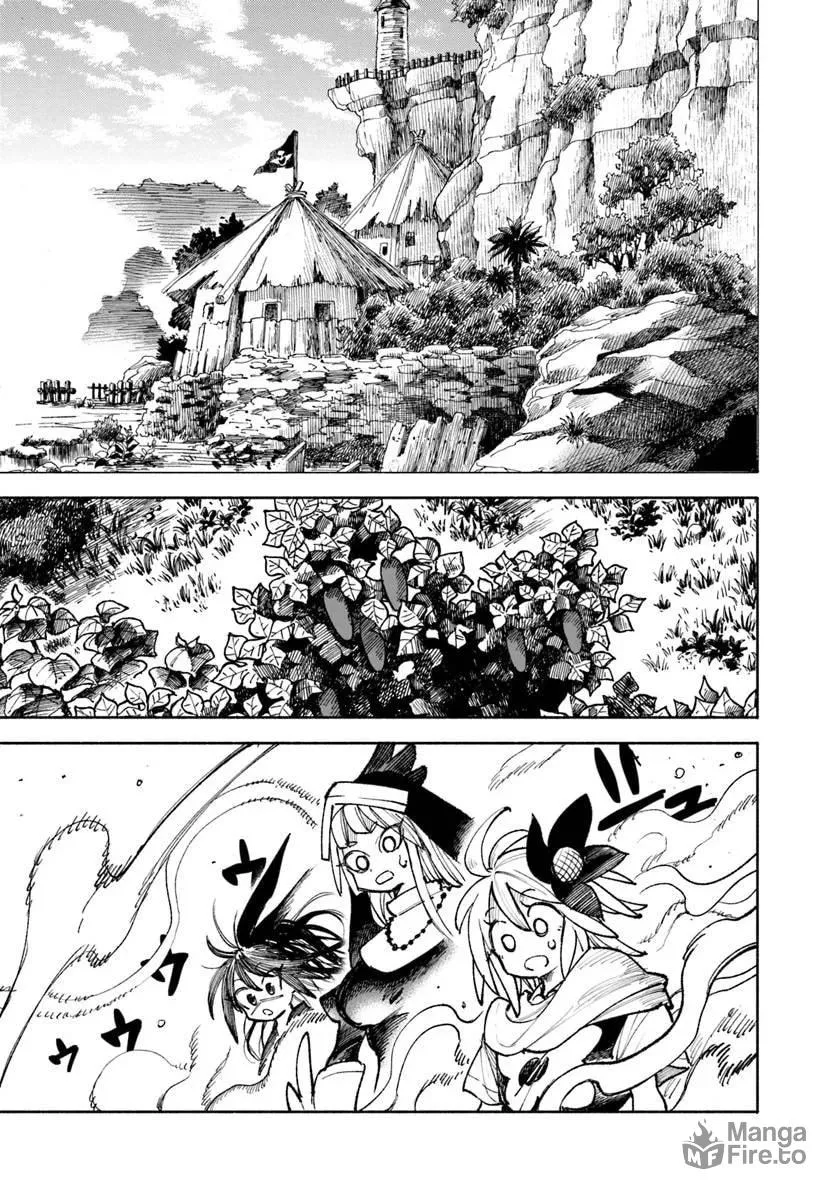 Read Isekai Samurai chapter 20 image 45 on Lezhin