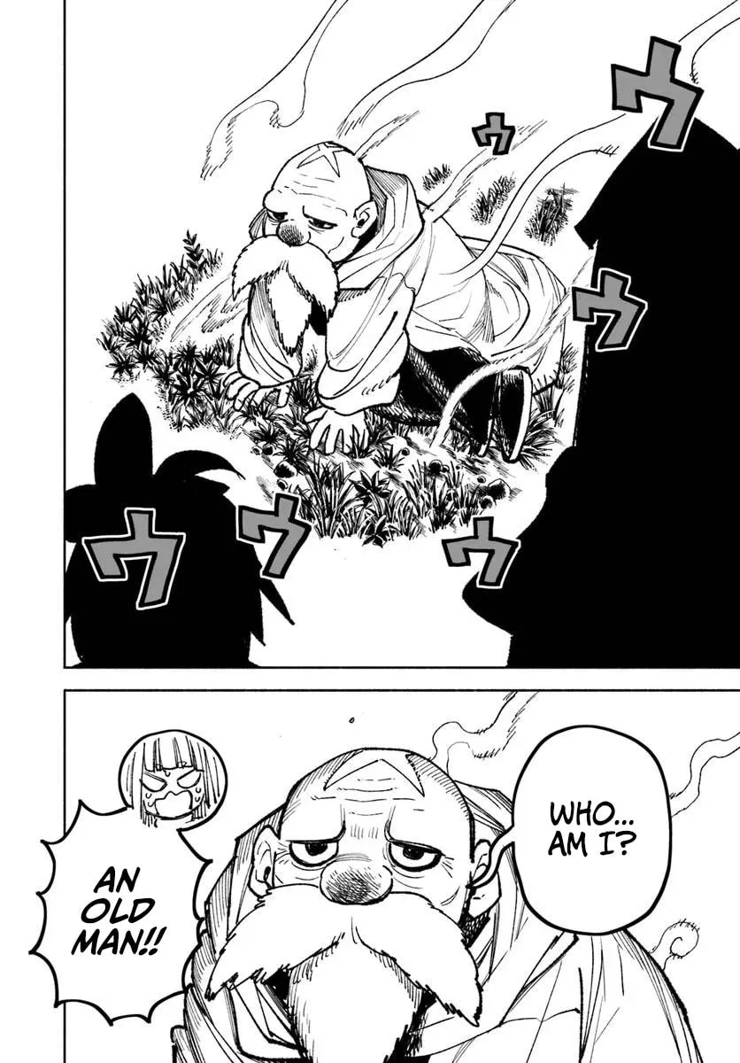 Read Isekai Samurai chapter 20 image 46 on Lezhin