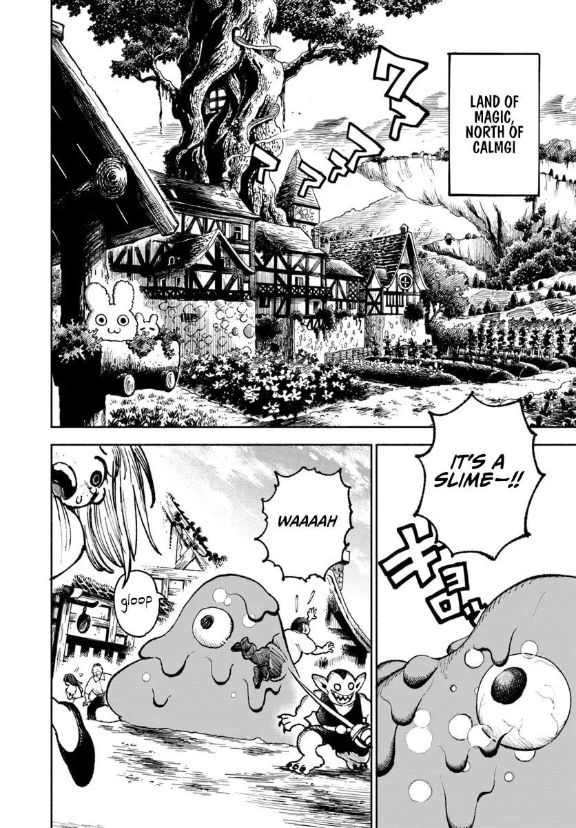 Read Isekai Samurai chapter 21 image 1 on Lezhin
