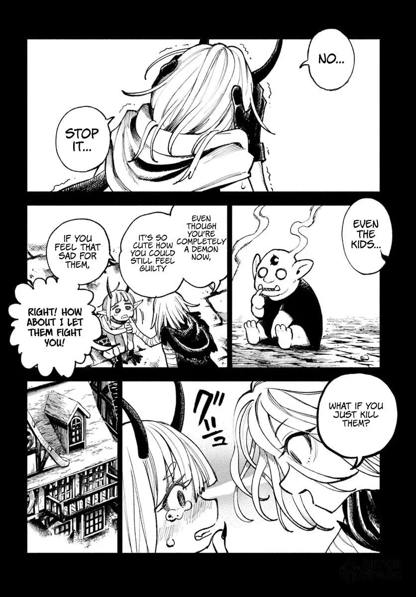 Read Isekai Samurai chapter 21 image 14 on Lezhin