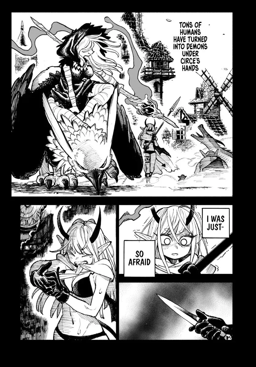 Read Isekai Samurai chapter 21 image 16 on Lezhin