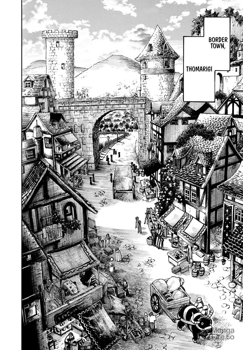 Read Isekai Samurai chapter 21 image 23 on Lezhin