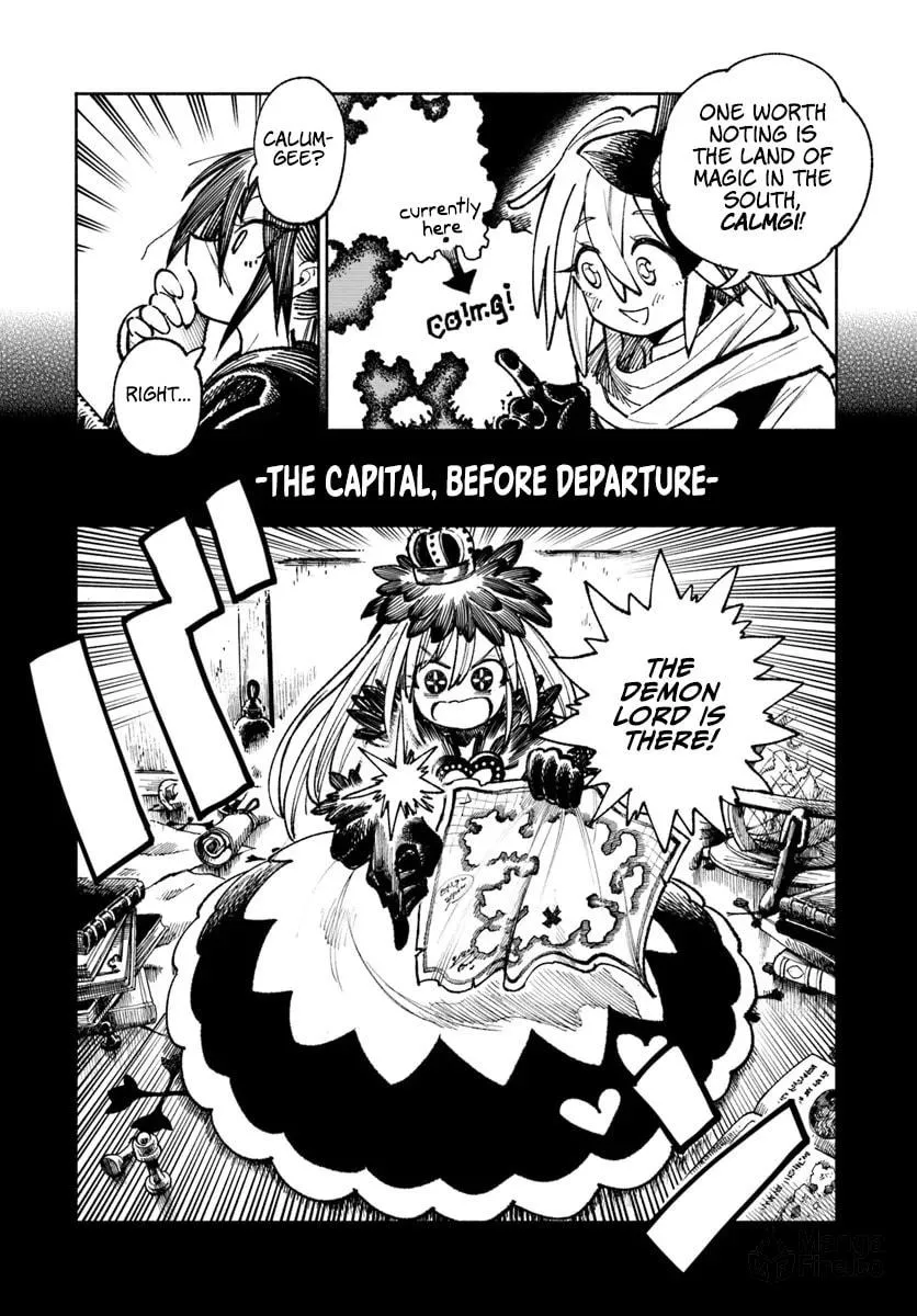 Read Isekai Samurai chapter 21 image 26 on Lezhin