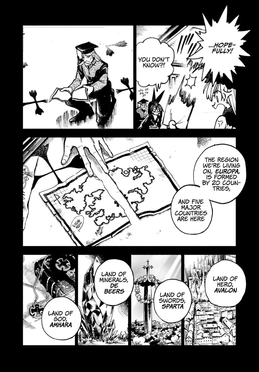 Read Isekai Samurai chapter 21 image 27 on Lezhin