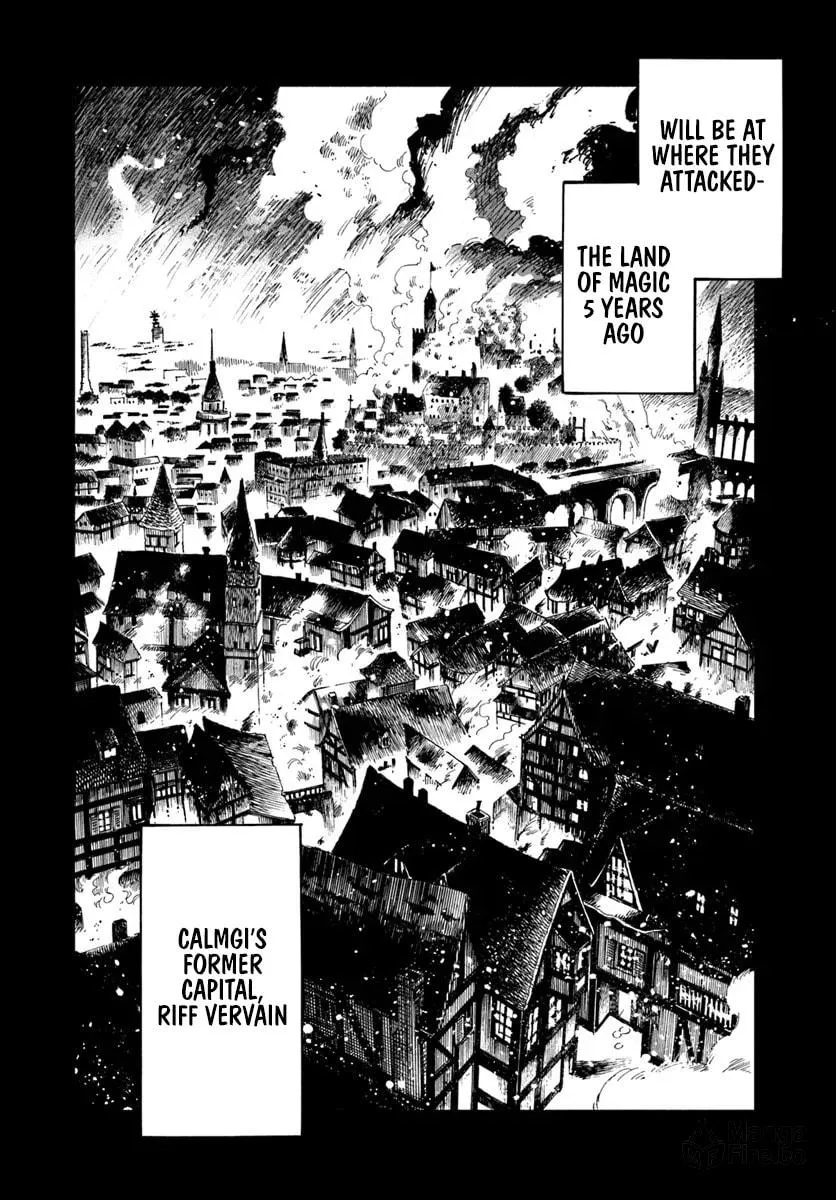 Read Isekai Samurai chapter 21 image 29 on Lezhin