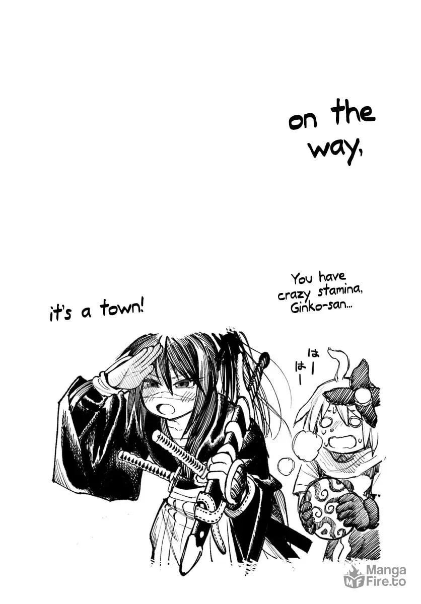 Read Isekai Samurai chapter 21 image 34 on Lezhin