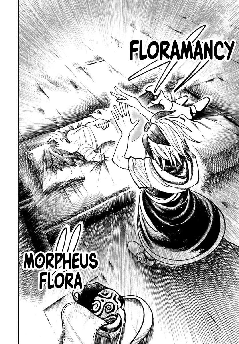 Read Isekai Samurai chapter 22 image 15 on Lezhin