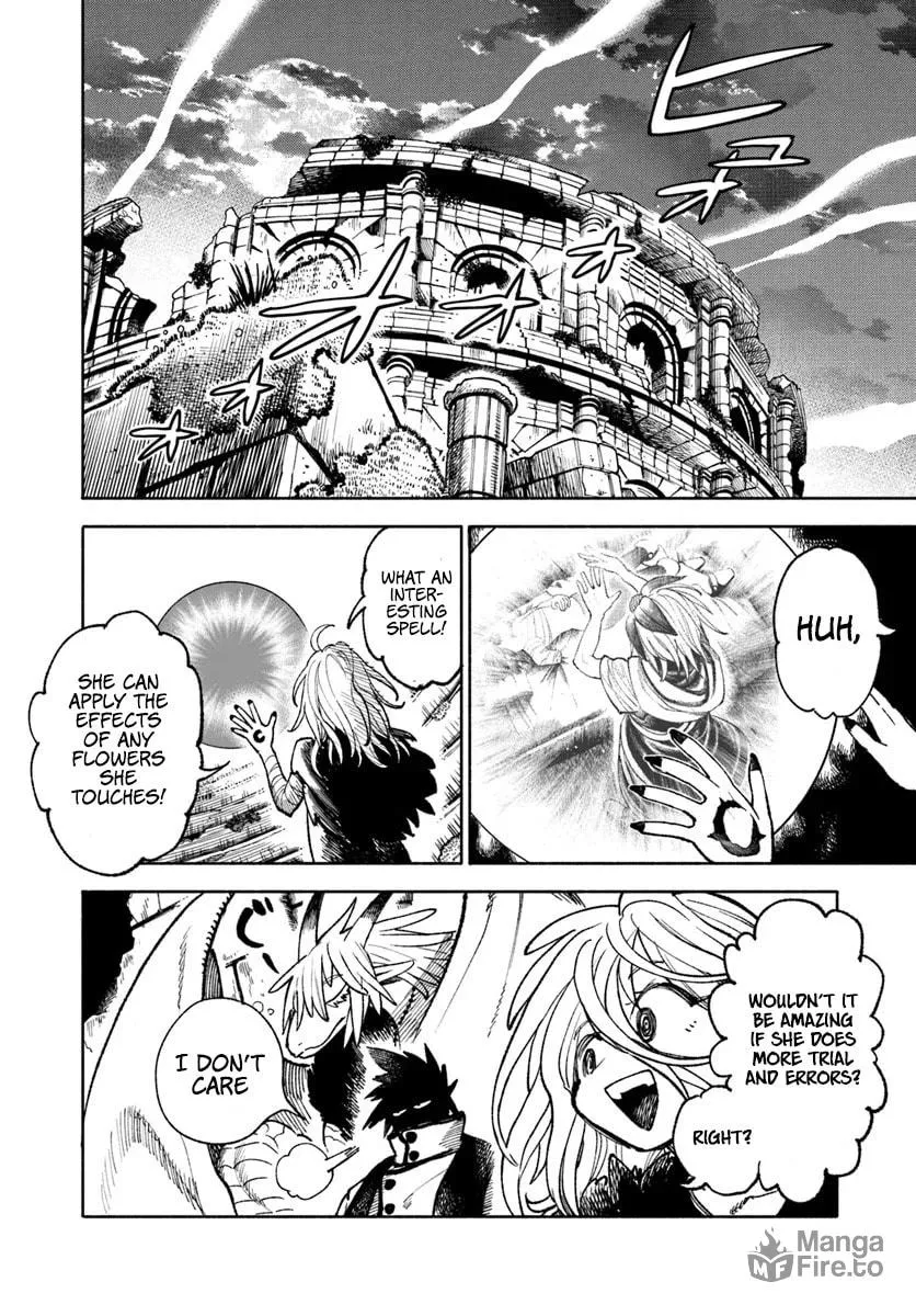 Read Isekai Samurai chapter 22 image 17 on Lezhin