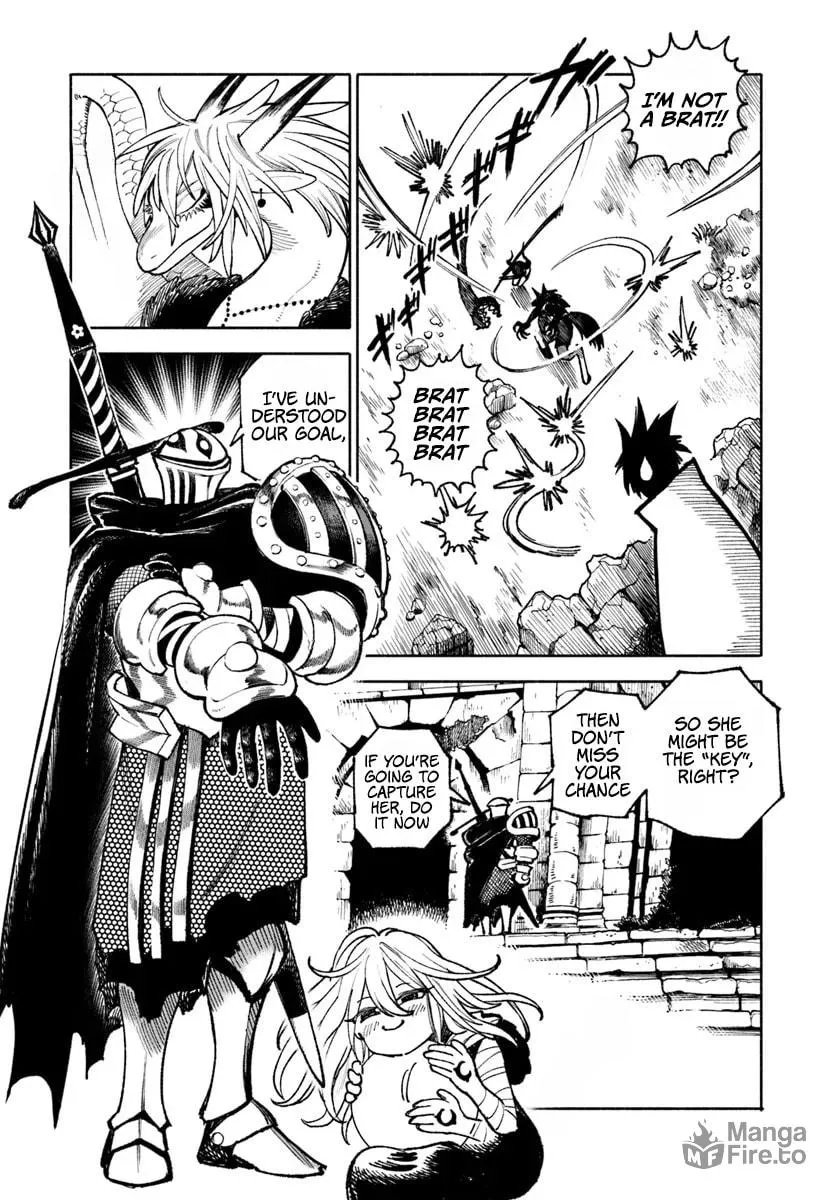 Read Isekai Samurai chapter 23 image 10 on Lezhin