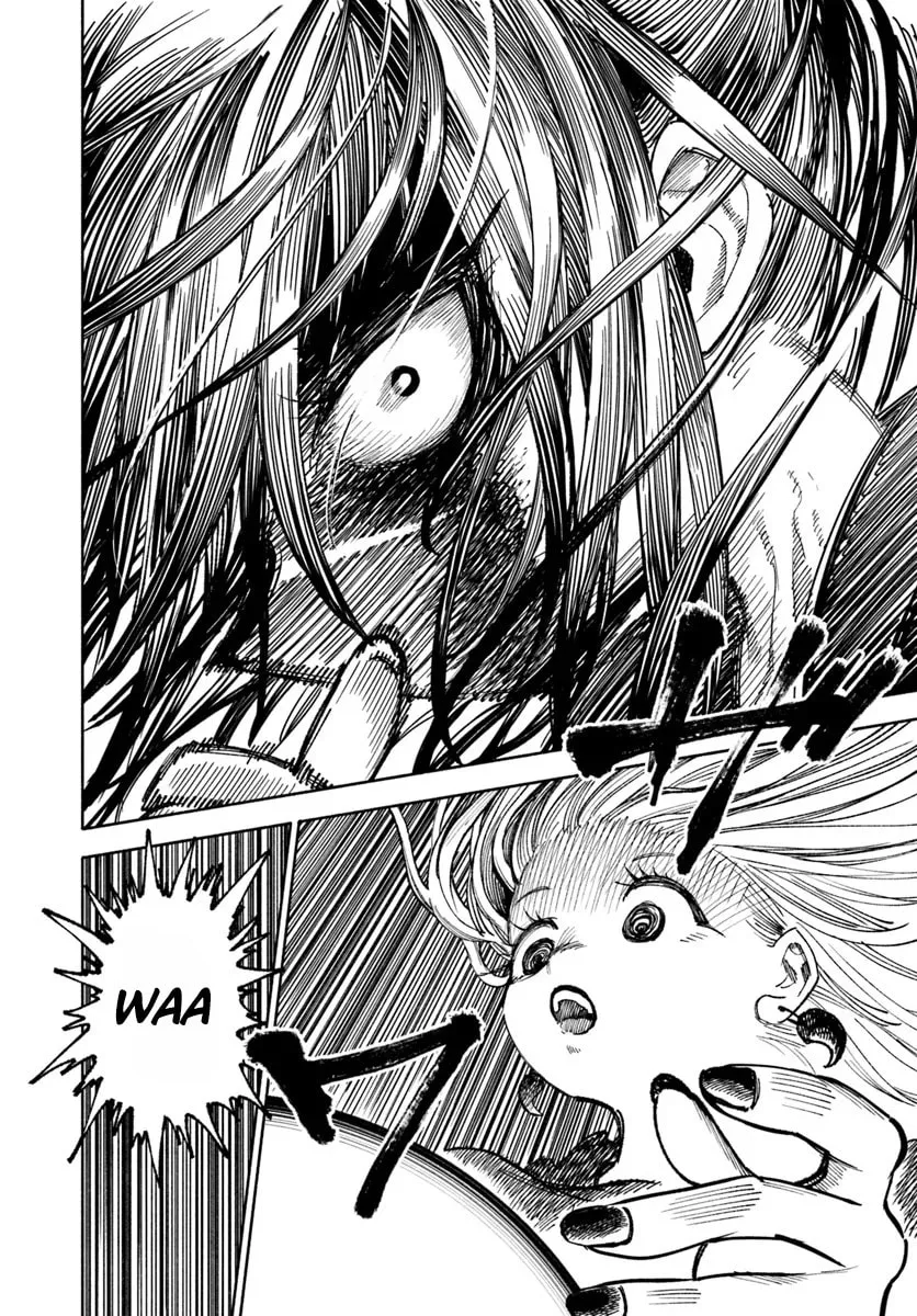 Read Isekai Samurai chapter 23 image 13 on Lezhin