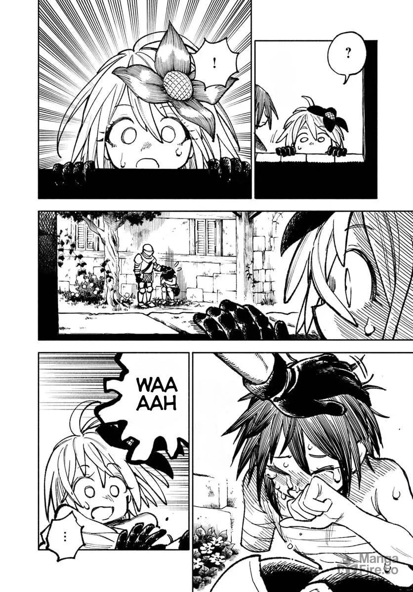 Read Isekai Samurai chapter 23 image 33 on Lezhin