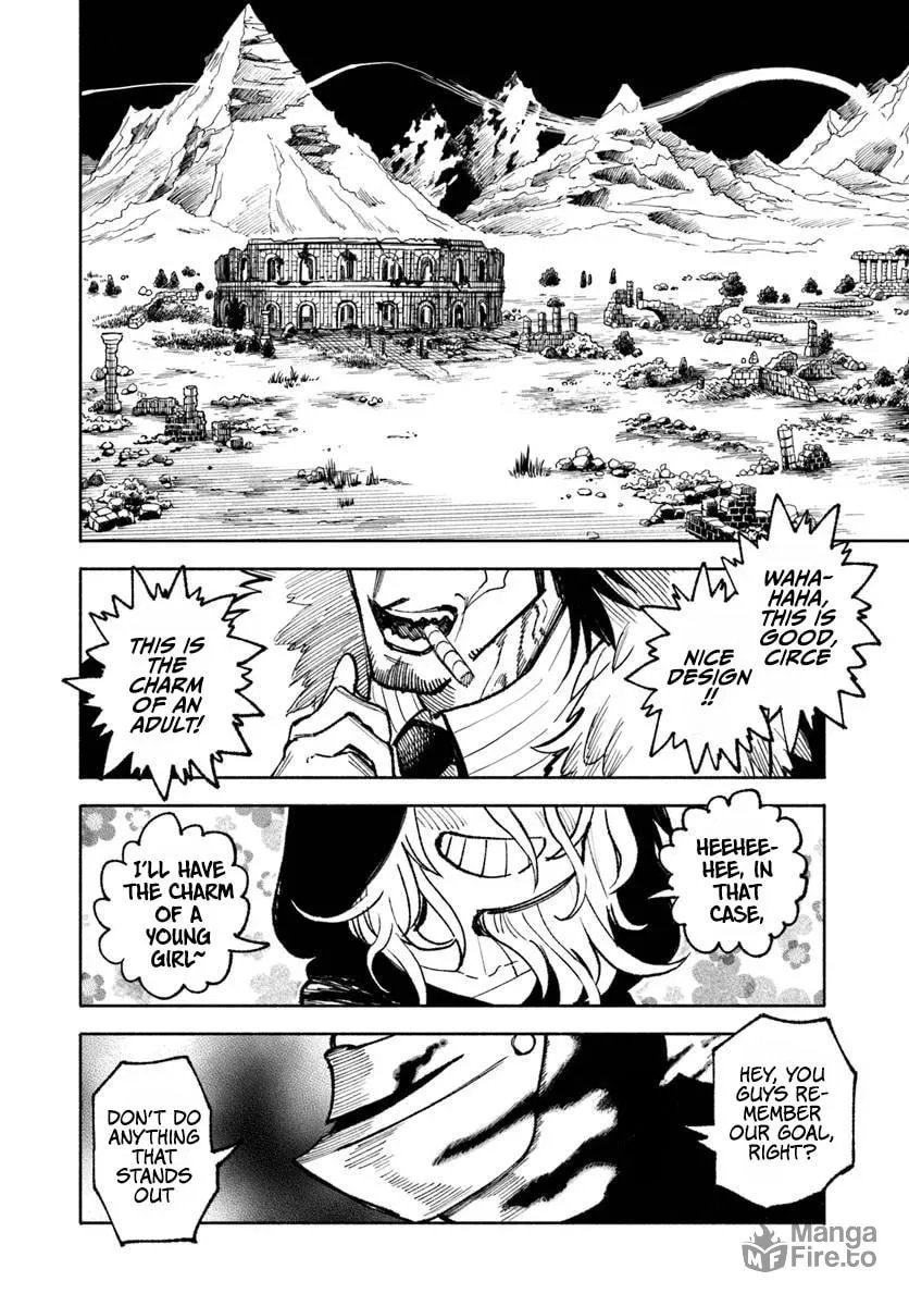 Read Isekai Samurai chapter 23 image 35 on Lezhin