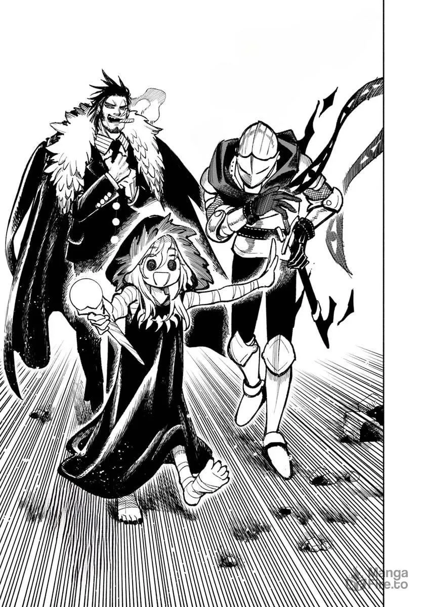 Read Isekai Samurai chapter 23 image 36 on Lezhin