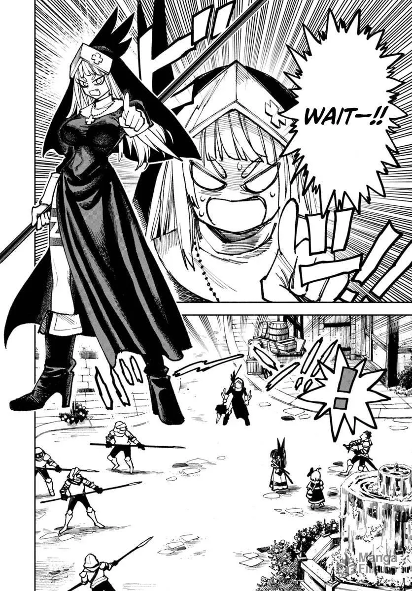 Read Isekai Samurai chapter 25 image 17 on Lezhin